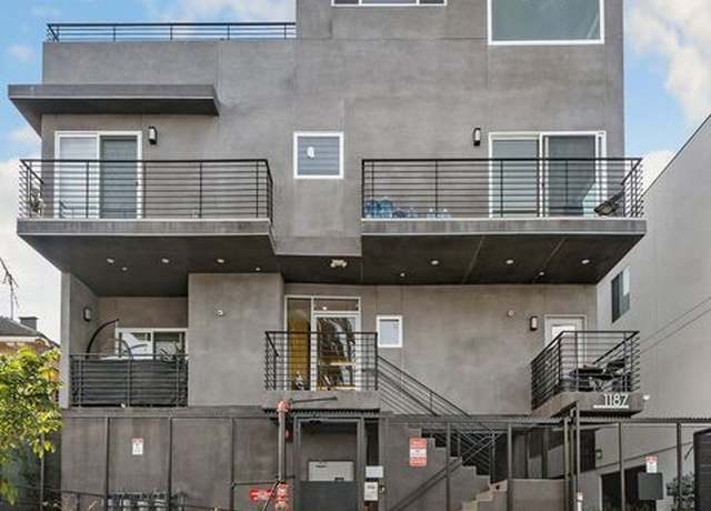 Property at 1187 Crenshaw Blvd Unit 1-8, Los Angeles, CA 90019, 15 beds, 16 baths
