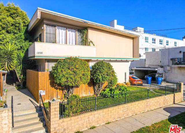 Property at 1256 S Westgate Ave, Los Angeles, CA 90025, 13 beds, 11 baths