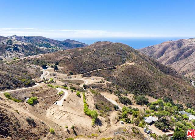 Property at 12324 Yerba Buena Rd, Malibu, CA 90265