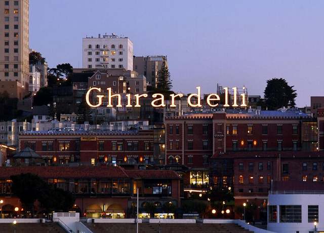 Property at 900 N Point St #510, San Francisco, CA 94109
