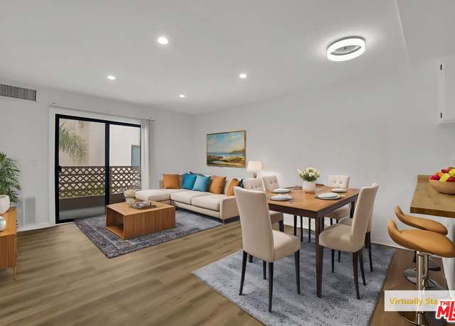 Property at 6815 Remmet Ave #208, Canoga Park, CA 91303, 1 bed, 1 bath