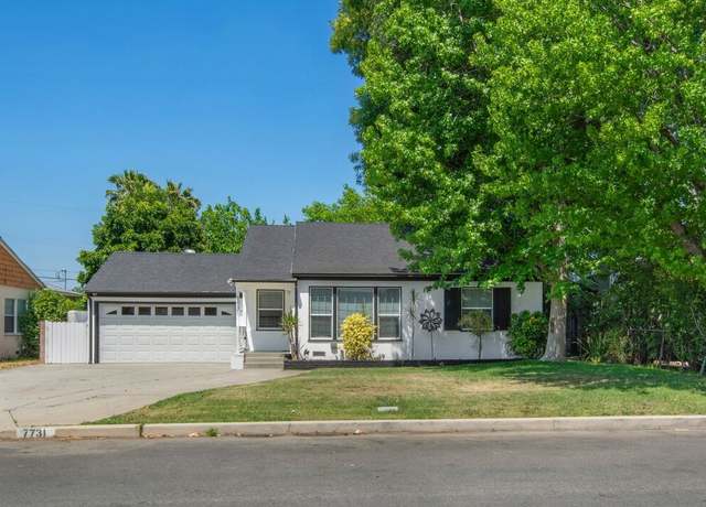 Property at 7731 Oak Park Ave, Lake Balboa, CA 91406, 4 beds, 3 baths
