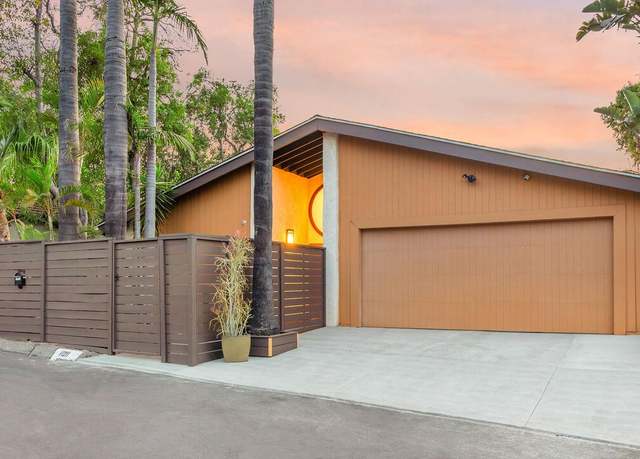 Property at 11211 Sunshine Ter, Studio City, CA 91604, 5 beds, 3 baths