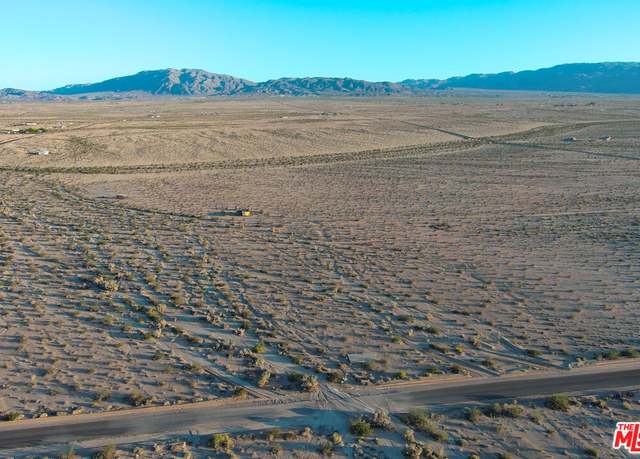 Property at 0 Gilbert Rd, Twentynine Palms, CA 92277