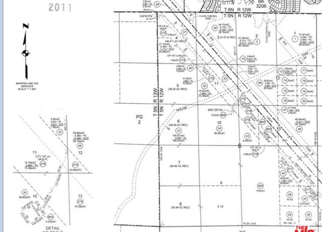 Property at Undisclosed address, Acton, CA 93510