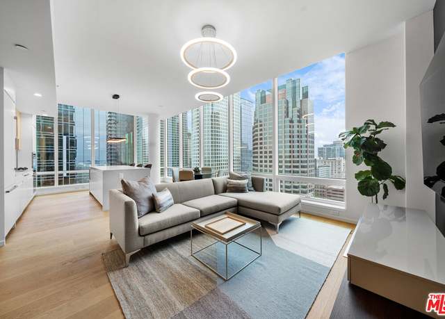 Property at 877 Francisco St #1906, Los Angeles, CA 90017, 2 beds, 2 baths