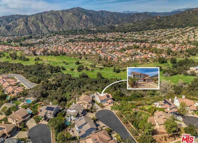 Property at 2610 Partridge Pl, La Verne, CA 91750, 4 beds, 3.5 baths