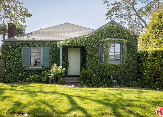 Property at 3103 Oakhurst Ave, Los Angeles, CA 90034, 3 beds, 1.5 baths