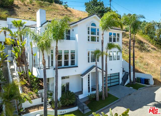 Property at 3643 Potosi Ave, Studio City, CA 91604, 4 beds, 4.5 baths
