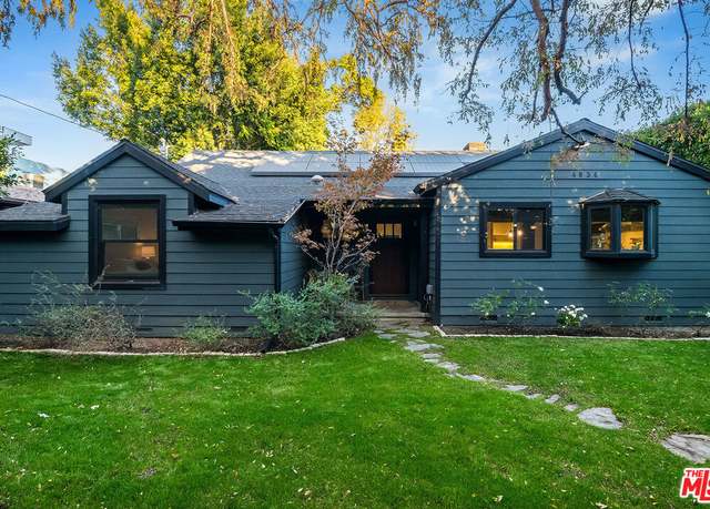 Property at 4838 Coldwater Canyon Ave, Sherman Oaks, CA 91423, 3 beds, 2 baths