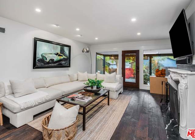 Property at Undisclosed address, Sherman Oaks, CA 91423, 3 beds, 2 baths