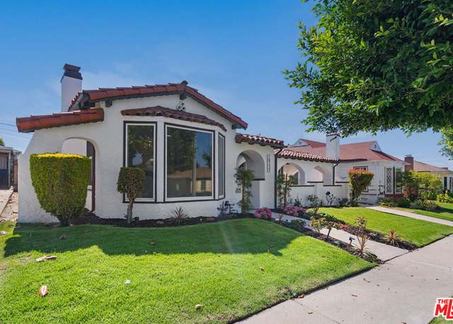 Property at 10232 S 2nd Ave, Inglewood, CA 90303, 3 beds, 3 baths