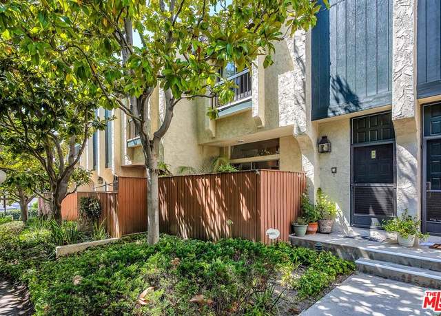 Property at 11260 Overland Ave Unit 9D, Culver City, CA 90230, 3 beds, 3 baths