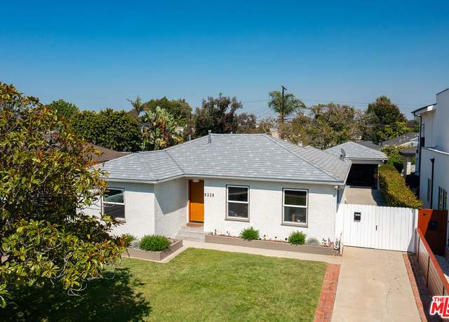 Property at 8328 Reading Ave, Los Angeles, CA 90045, 4 beds, 2 baths