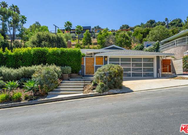 Property at 3640 Willowcrest Ave, Studio City, CA 91604, 3 beds, 2 baths