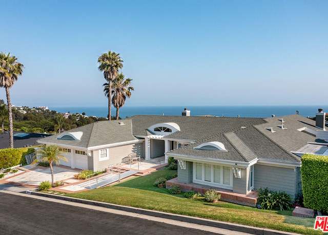 Property at 18044 Sandy Cape Dr, Pacific Palisades, CA 90272, 4 beds, 4 baths