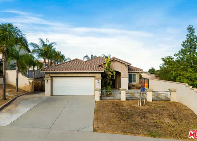 Property at 15003 Pine Valley Cir, Moreno Valley, CA 92555, 3 beds, 2 baths