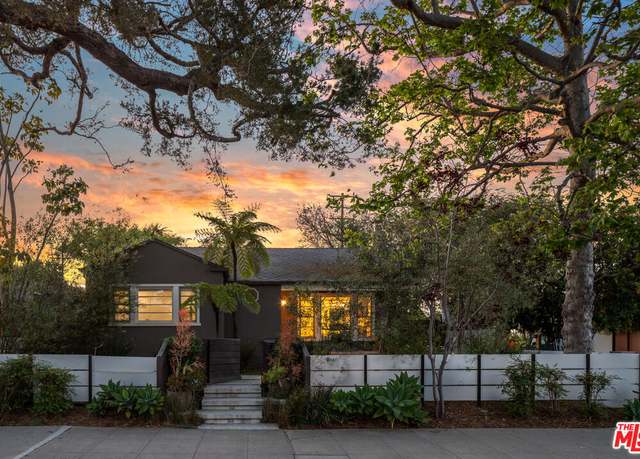 Property at 1741 Pier Ave, Santa Monica, CA 90405, 4 beds, 3 baths