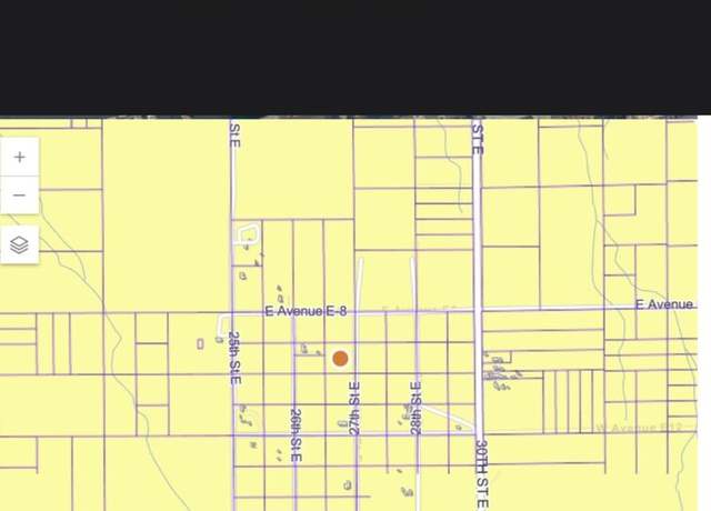 Property at 27 Street E Avenue E-8, Lancaster, CA 93535