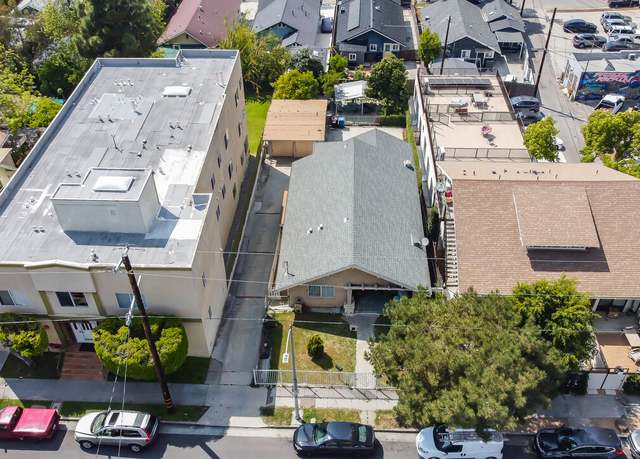 Property at 1027 N Coronado St, Los Angeles, CA 90026, 4 beds, 3 baths
