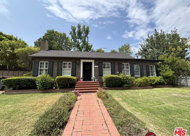 Property at 14836 Greenleaf St, Sherman Oaks, CA 91403, 4 beds, 3 baths