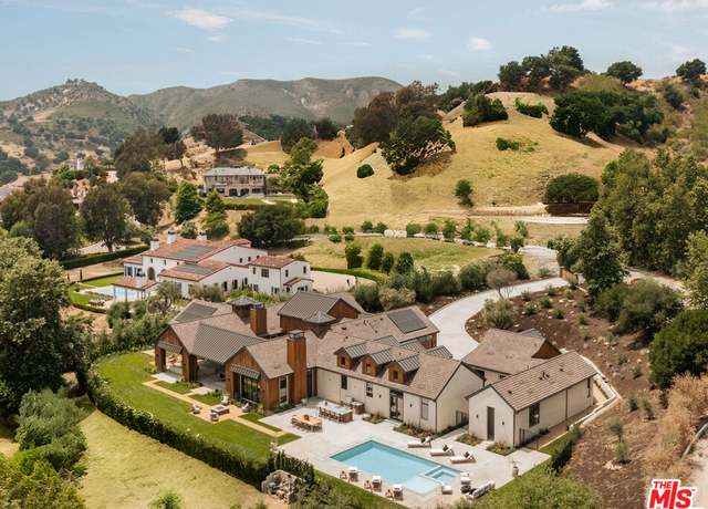 Property at 26719 Mulholland Hwy, Calabasas, CA 91302, 6 beds, 7.5 baths