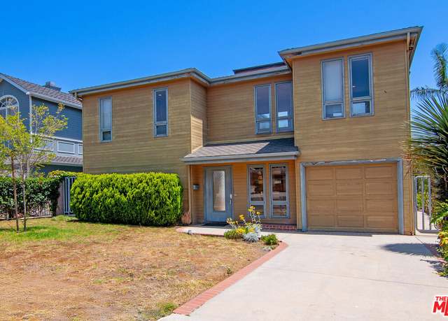 Property at 3580 Mountain View Ave, Los Angeles, CA 90066, 3 beds, 3 baths