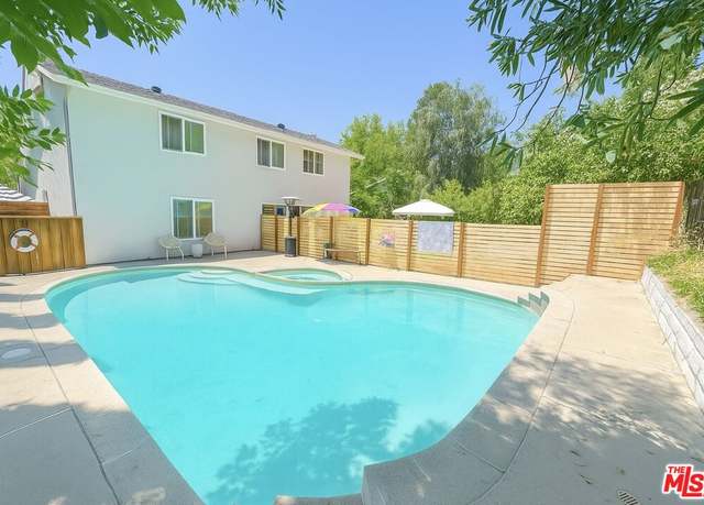 Property at 3952 Patrick Henry Pl, Agoura Hills, CA 91301, 5 beds, 2 baths
