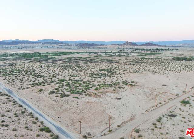 Property at 0 Gilbert Rd, Twentynine Palms, CA 92277