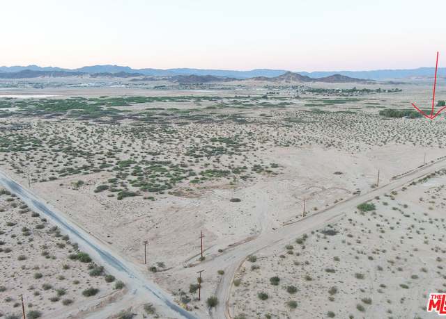 Property at 0 Gilbert Rd, Twentynine Palms, CA 92277