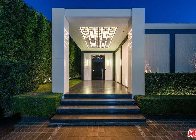 Property at 545 Chalette Dr, Beverly Hills, CA 90210, 6 beds, 8 baths