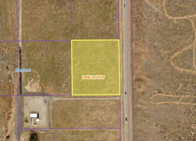 Property at 50 Avenue J-12, Lancaster, CA 93536