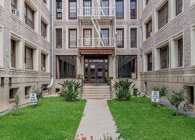 Property at 2121 James M Wood Blvd #404, Los Angeles, CA 90006, 1 bath