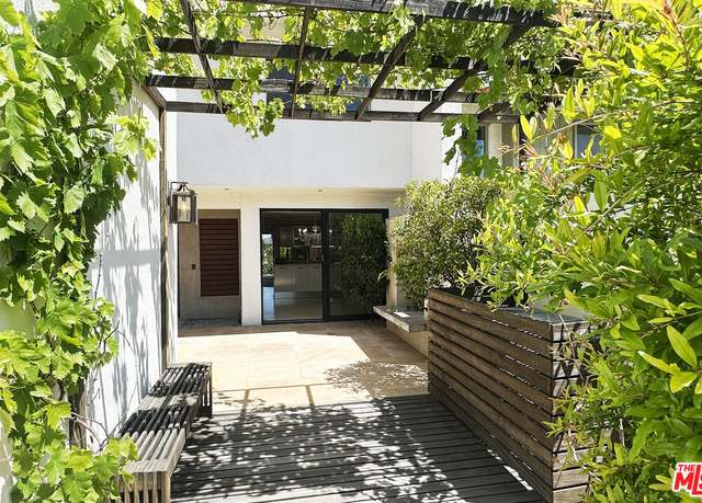 Property at 2548 Angelo Dr, Los Angeles, CA 90077, 3 beds, 3 baths