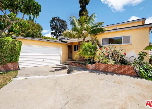 Property at 3512 Inglewood Blvd, Los Angeles, CA 90066, 5 beds, 3 baths
