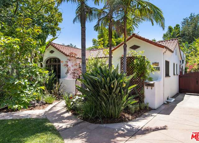 Property at 1115 Palm Ter, Pasadena, CA 91104, 3 beds, 2 baths