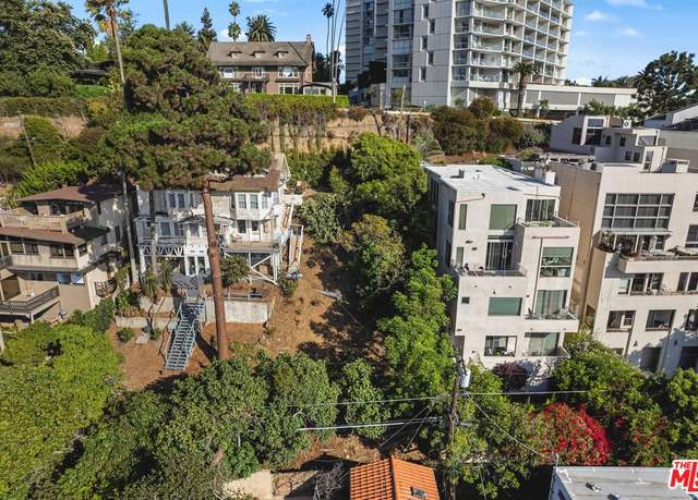 Property at 0 Ocean Ave Ext, Los Angeles, CA 90402