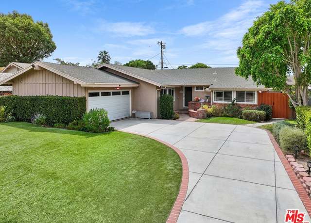 Property at 20722 Keswick St, Winnetka, CA 91306, 5 beds, 2 baths