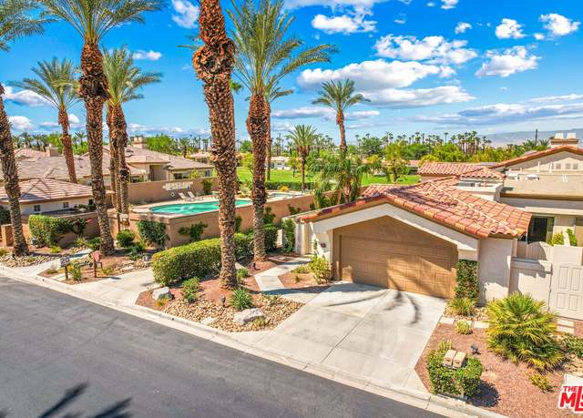 Palm Valley Country Club Real Estate For Sale