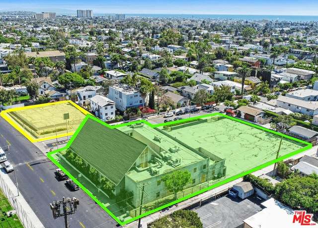 Property at 685 Westminster Ave, Venice, CA 90291
