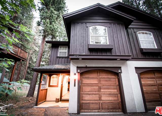 Property at 8732 Rainbow Ave, Kings Beach, CA 96143, 3 beds, 2.5 baths