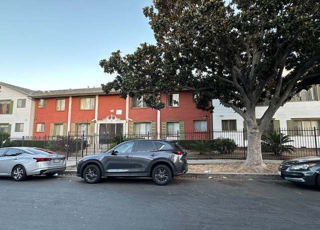 Property at 4048 Gelber Pl, Los Angeles, CA 90008, 34 beds, 28 baths