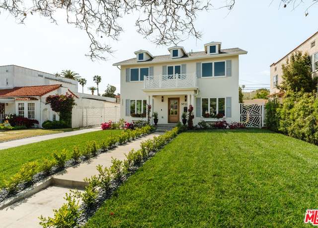 Property at 2221 Virginia Rd, Los Angeles, CA 90016, 4 beds, 3.5 baths
