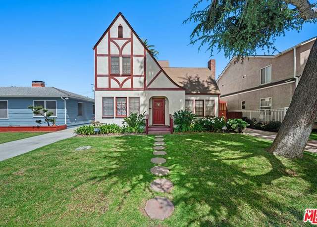 Property at 434 N Osage Ave, Inglewood, CA 90301, 3 beds, 2 baths
