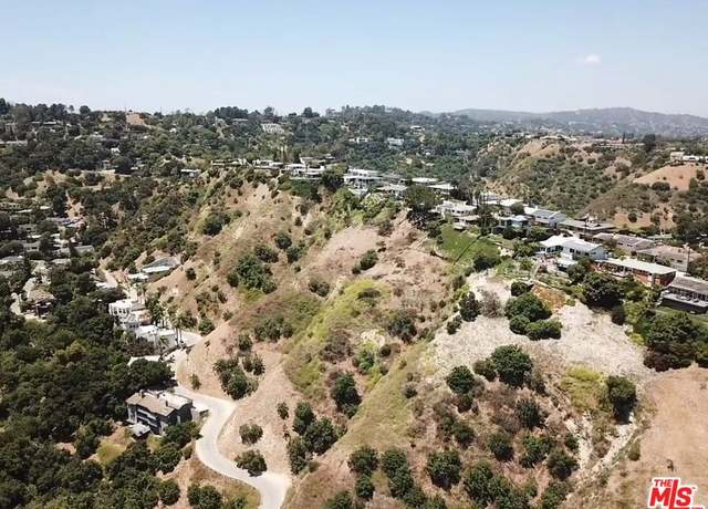 Property at 0 Camino De La Cumbre, Sherman Oaks, CA 91423
