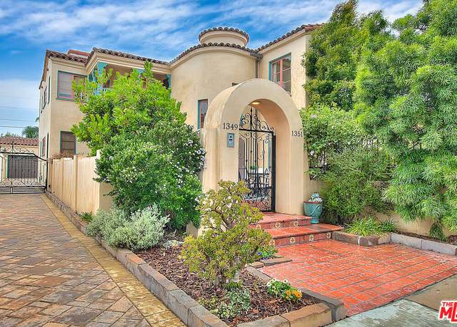 Property at 1349 Meadowbrook Ave, Los Angeles, CA 90019, 4 beds, 6 baths