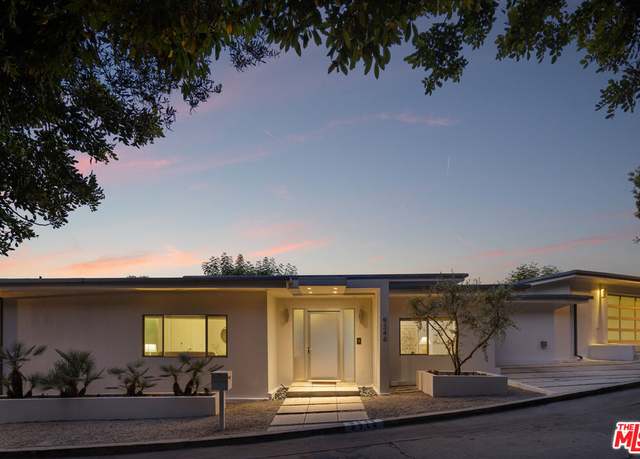 Property at 9346 Readcrest Dr, Beverly Hills, CA 90210, 4 beds, 3 baths