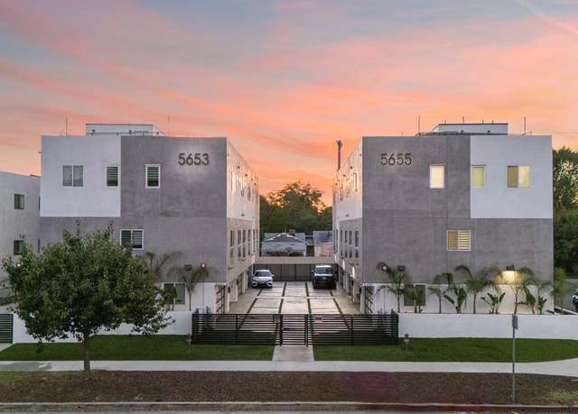 Property at 5653 Hazeltine Ave, Sherman Oaks, CA 91401, 11 beds, 10.5 baths