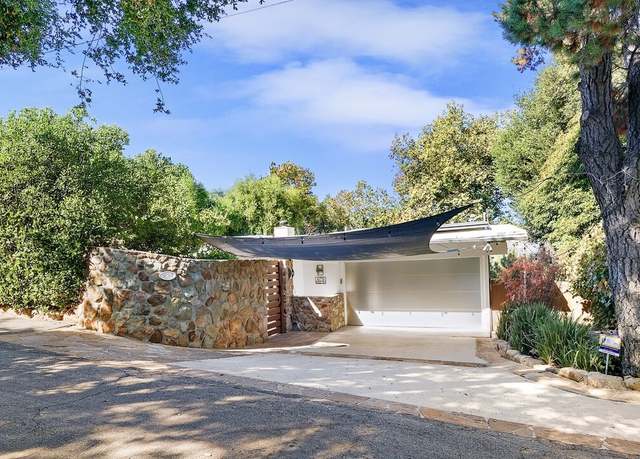 Property at 679 Wonder View Dr, Calabasas, CA 91302, 4 beds, 3 baths