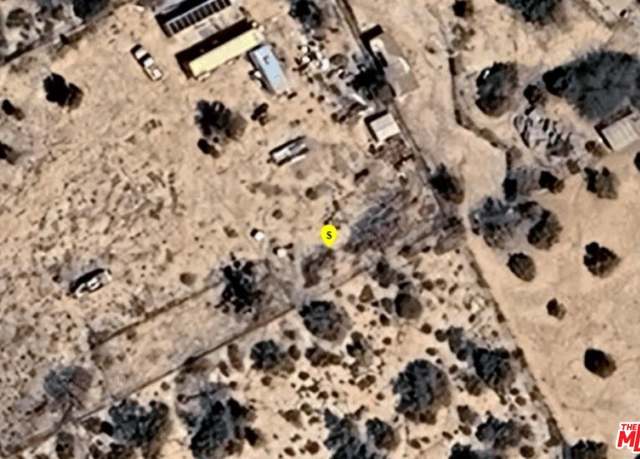 Property at 0 Near Chillon Hts, Mountain Center, CA 92561